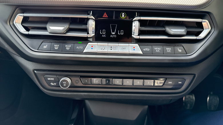 BMW 1 Series 118i [136] M Sport 5dr [Live Cockpit Professional] Petrol Hatchback